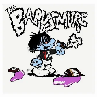 The Baby Smurf by Lil $horty