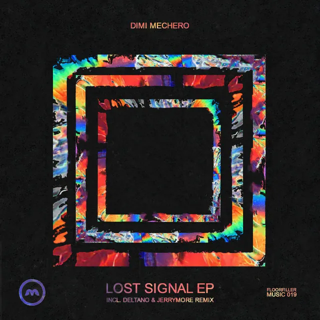 Lost Signal - Original Mix