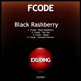 Black Rashberry by Fcode