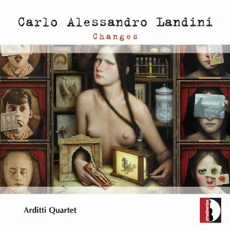 Carlo Alessandro Landini: Changes (Live) by Carlo Alessandro Landini