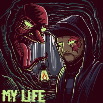 My Life by Seth Rock