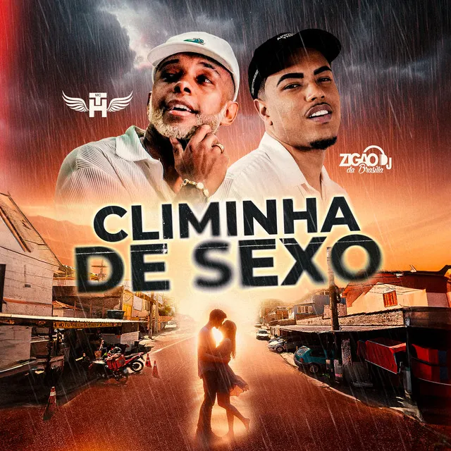 Climinha de Sexo