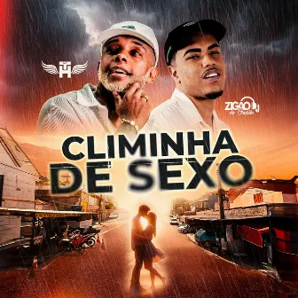 Climinha de Sexo by Mc Moana