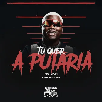 Tu Quer a Putaria by Deejhay W.I