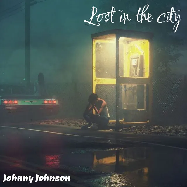 Lost in the City