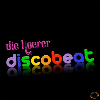 Discobeat by Die Hoerer