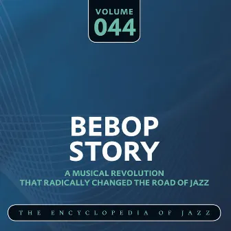 Bebop Story, Vol. 44 by Al Haig Quintet