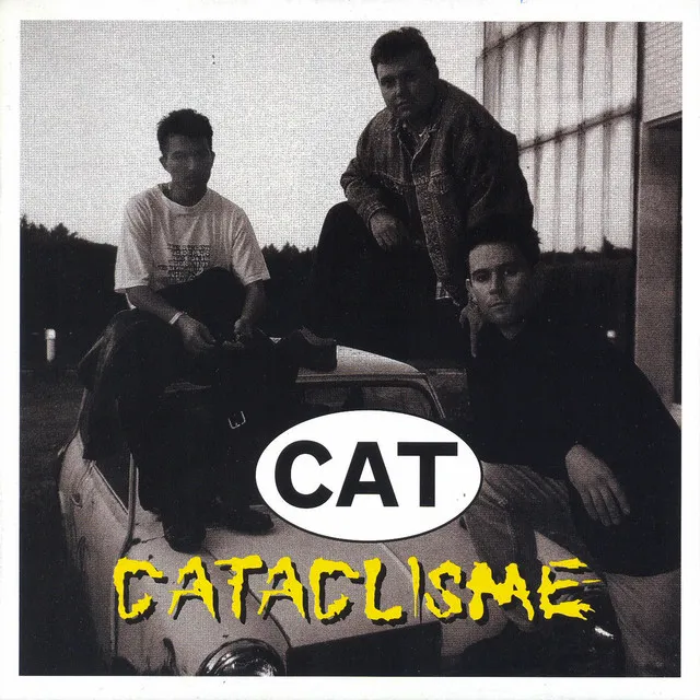 Cataclisme