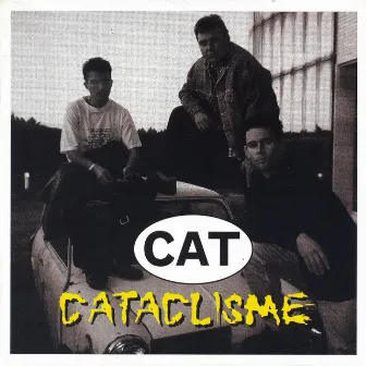 Cataclisme by Cat