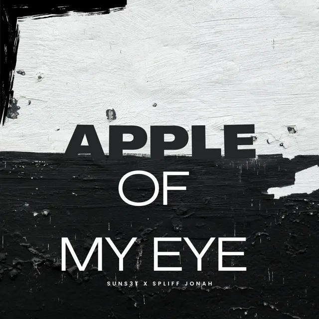 Apple Of My Eye