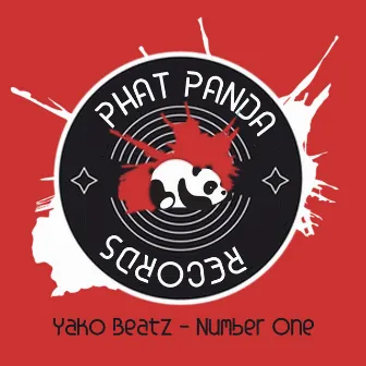 Number One by Yako Beatz