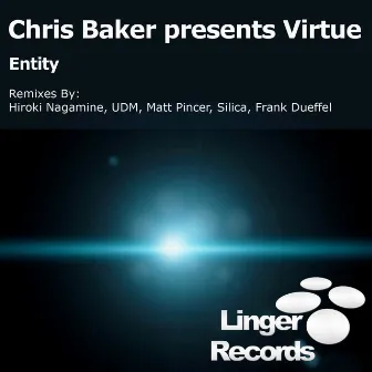 Entity by Chris Baker Presents Virtue