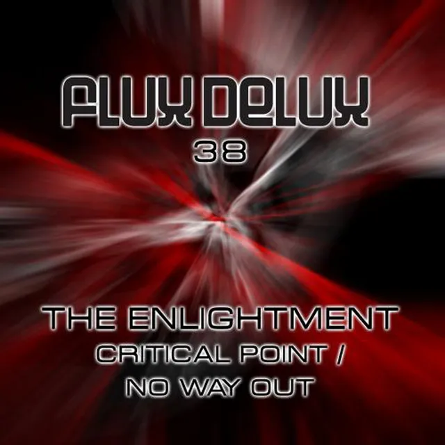 Critical Point (Original Mix)