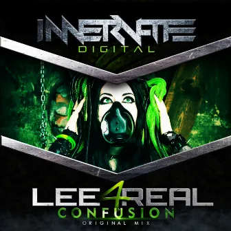 Confusion by Lee4Real