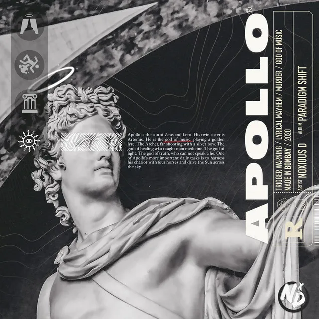 Apollo