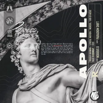 Apollo by Noxious D