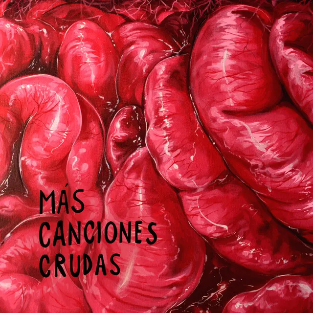 Más Canciones Crudas