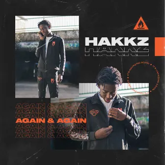 Again & Again by Hakkz