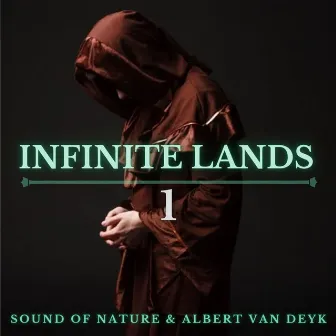 infinite lands 1 by Unknown Artist