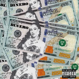 Dinero by La Goony Chonga