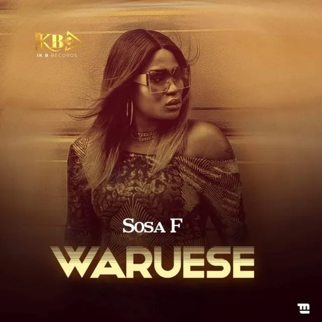 Waruese