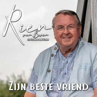 Zijn beste vriend by Rien van Boven