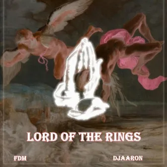 Lord Of The Rings by DjAaron 