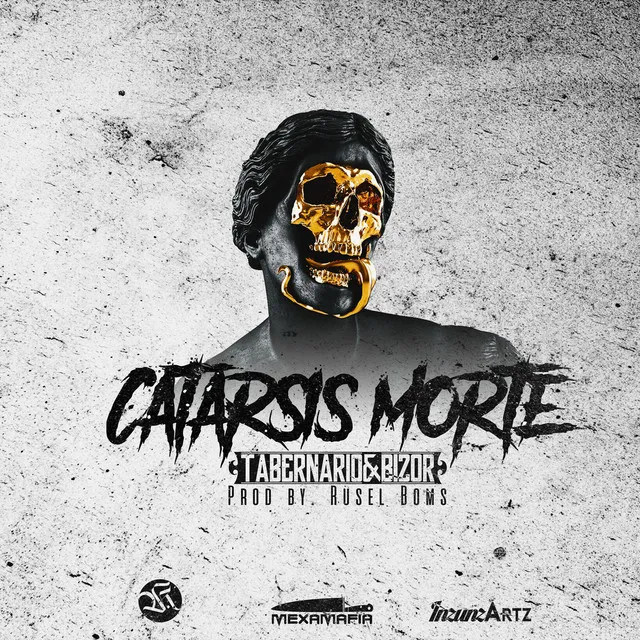 Catarsis Morte