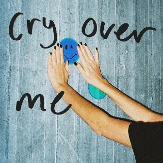 Cry over me by Rhys