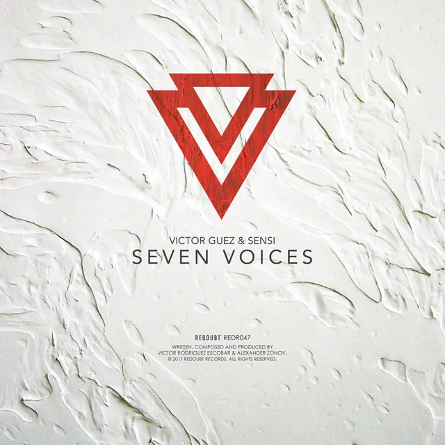 Seven Voices