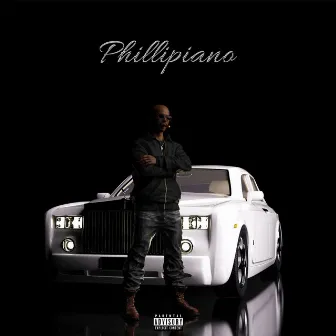 Phillipiano by PhillyBlack