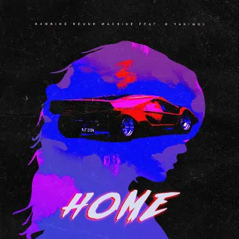 Home by Gambino Sound Machine