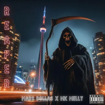 Reaper by Mars Dollas