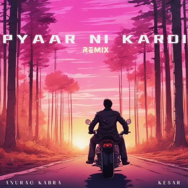 Pyaar Ni Kardi - Remix