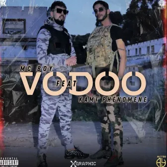 VODOO by Mcboy