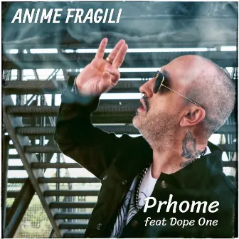 Anime Fragili by Prhome