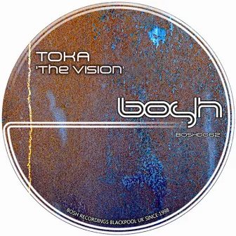 The Vision by Toka