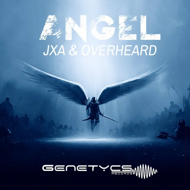 Angel (Extended Mix)