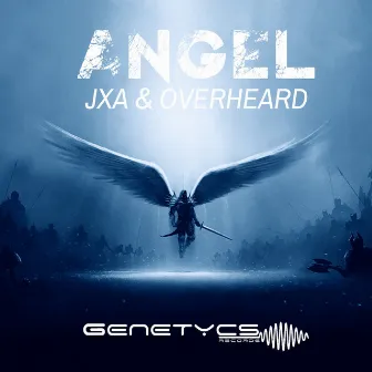 Angel (Extended Mix) by JxA