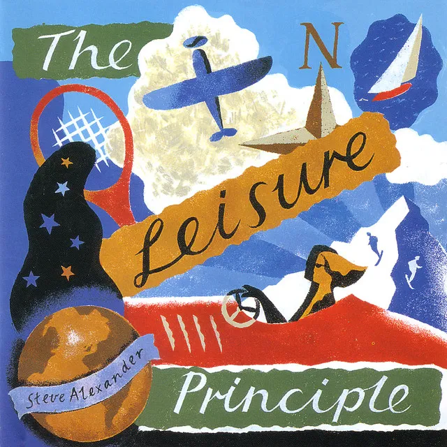 The Leisure Principle