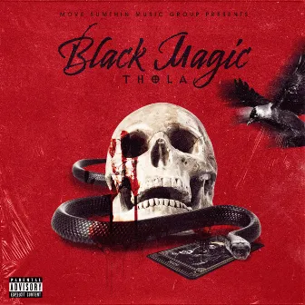 Black Magic by Thola