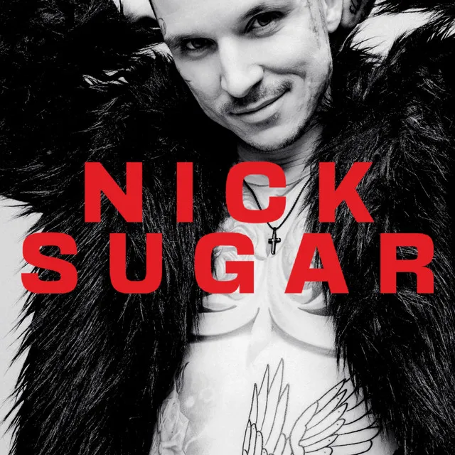 Nick Sugar