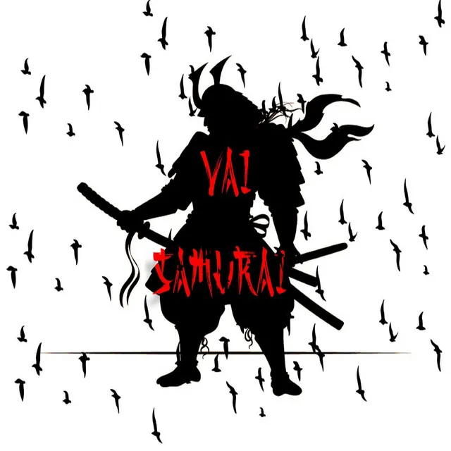 Vai Samurai