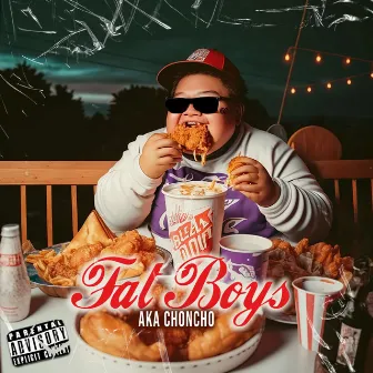 Fat Boys by AKA CHONCHO