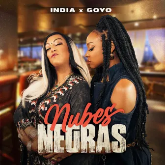 Nubes Negras by Goyo