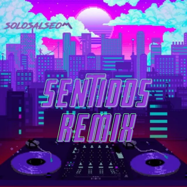 Sentidos - Remix