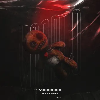 Voodoo by Marthian