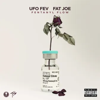 Fentanyl Flow (feat. Fat Joe) by UFO Fev