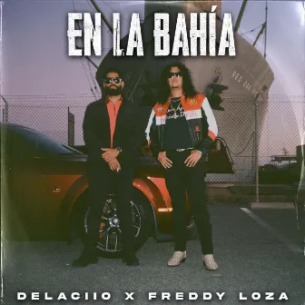 En La Bahia by Freddy Loza