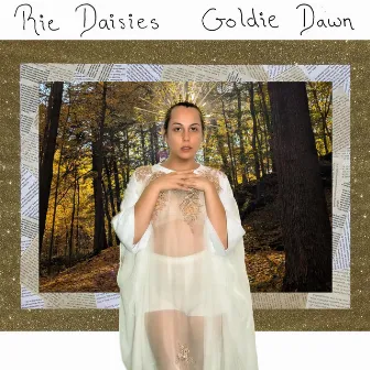 Goldie Dawn by Rie Daisies